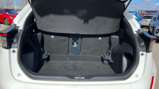 Toyota Yaris Cross 1.5 Hybrid Design 5dr CVT Hybrid Estate